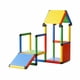 thumbnail image 1 of Gimnasio Evolutivo Montessori 5 en 1 Kidscool Multicolor - Soporta 100 kg, 1 of 5
