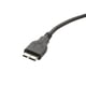 thumbnail image 2 of Cable IO Crest SY-CAB20169 USB 3.1 tipo C a microUSB 3.0, 2 of 6