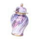 thumbnail image 4 of Tarro De Jengibre De Porcelana, Tarro De Templo, Decoración Del Hogar, Arreglo Floral, Maceta, Mesa, 19,5 Cm X 34,5 Cm, 4 of 5