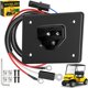 thumbnail image 1 of Cargador para carrito de golf eléctrico IOOBLBEI 48V EZGO RXV/TXT/2Five, 1 of 7