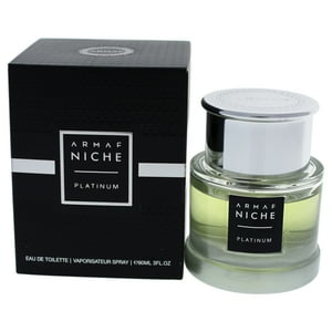 Armaf Nicho Platino Eau De Parfum