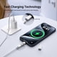 thumbnail image 4 of Paquete de 4 adaptadores Lightning a USB C para iPhone y Samsung, 4 of 8