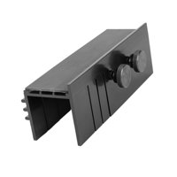 Ioensy - Accesorios De Accesorio De Corte De Cera Anillo Reutilizable Anti -Slip Profesional Tallado