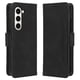 thumbnail image 5 of Funda Tipo Billetera FOXDOCK para Samsung Galaxy Z Fold 5 – Tapa Flip con Tarjetero, 5 of 5