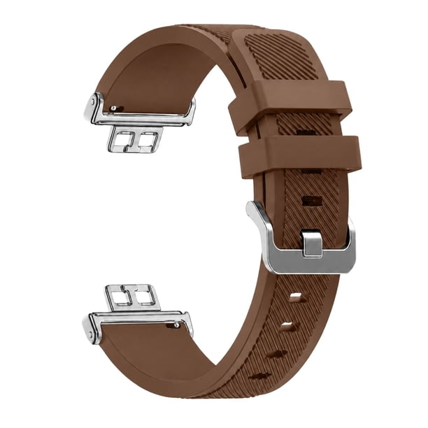 Correa Para Huawei Fit 1 - Silicona Clasica