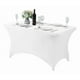 thumbnail image 1 of Funda mantel spandex mesa evento 180x77x74, 1 of 3