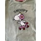 thumbnail image 3 of Pijama Micropolar Snoopy Talla 14, 3 of 3