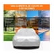 thumbnail image 3 of funda o carpa para autos y camionetas SUV XL, 3 of 3