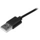 thumbnail image 3 of Cable USB StarTech.com 50 cm USB‑A a USB‑C 3 A, 3 of 4