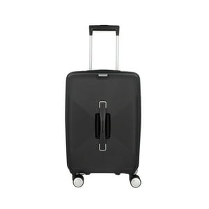 Maleta De Cabina Saxoline Trunk Negro