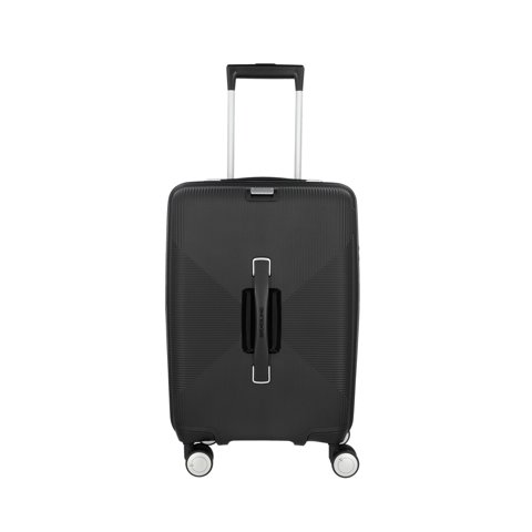 Maleta De Cabina Saxoline Trunk Negro