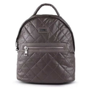 Anabella Sachi - Mochila De Mujer Ishi Café