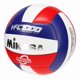 thumbnail image 5 of Balón de Voleibol Mikasa VFC1000‑USA Talla 5 Cuero Aprobado por NFHS, 5 of 6