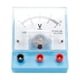 thumbnail image 2 of Amperímetro Analógico Exploración De Ciencias Educativas Circuito Eléctrico Físico, 2 of 3