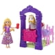 thumbnail image 2 of Disney Princesa Princesas con Establo y Caballo, 2 of 5