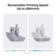 thumbnail image 4 of Impresora 3D Creality Ender 3 V3 SE con nivelación automática CR Touch, 4 of 8