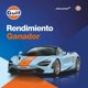 thumbnail image 3 of Aceite Lubricante 5w30 Formula Cx Full Sintético Gulf 4lt, 3 of 3