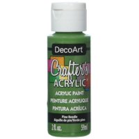 Pintura Acrílica Decoart Crafter'S Dca86-3 Pine Needle De 60 Ml