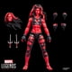 thumbnail image 1 of Figura de Acción Marvel Legends Red She-Hulk 6 Pulgadas, 1 of 5