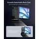 thumbnail image 4 of Funda con teclado ESR para iPad Air de 11 pulgadas y iPad Pro de 11 pulgadas, 4 of 9