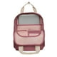 thumbnail image 3 of Mochila Mujer Moda Omega Bordado Malva Head, 3 of 6