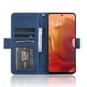 thumbnail image 4 of Funda Tipo Billetera FOXDOCK para Motorola MOTO G15 4G – Tapa Flip con Tarjetero, 4 of 5