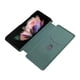 thumbnail image 2 of Funda Flip para FOXDOCK Samsung Galaxy Z Fold 3 - Funda magnética de negocios, funda protectora delgada, 2 of 5