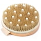 thumbnail image 1 of Body Brush Beauty by Earth Dry Brushing para drenaje linfático, 1 of 9