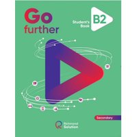 Texto Rs Go Further Secondary B2 Student Book - Santillana