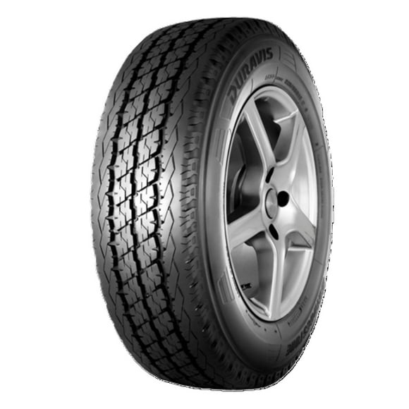 Neumatico Bridgestone 215/70 R15C 109/107S Duravis R630