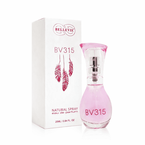 Bellevie - Bv315 25 Ml Mujer