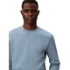 thumbnail image 3 of Sudadera de forro polar Archive Logo de Calvin Klein para hombre, 3 of 5