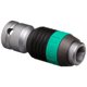 thumbnail image 1 of Adaptador Wera 37 mm Hexagonal 1/4" Drive 8784 A1, 1 of 1