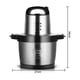 thumbnail image 3 of Procesador De Alimentos Electrico Profesional 10 Litros RAF R.7723, 3 of 5