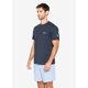 thumbnail image 2 of Pijama De Algodón De Verano Hombre, 2 of 3