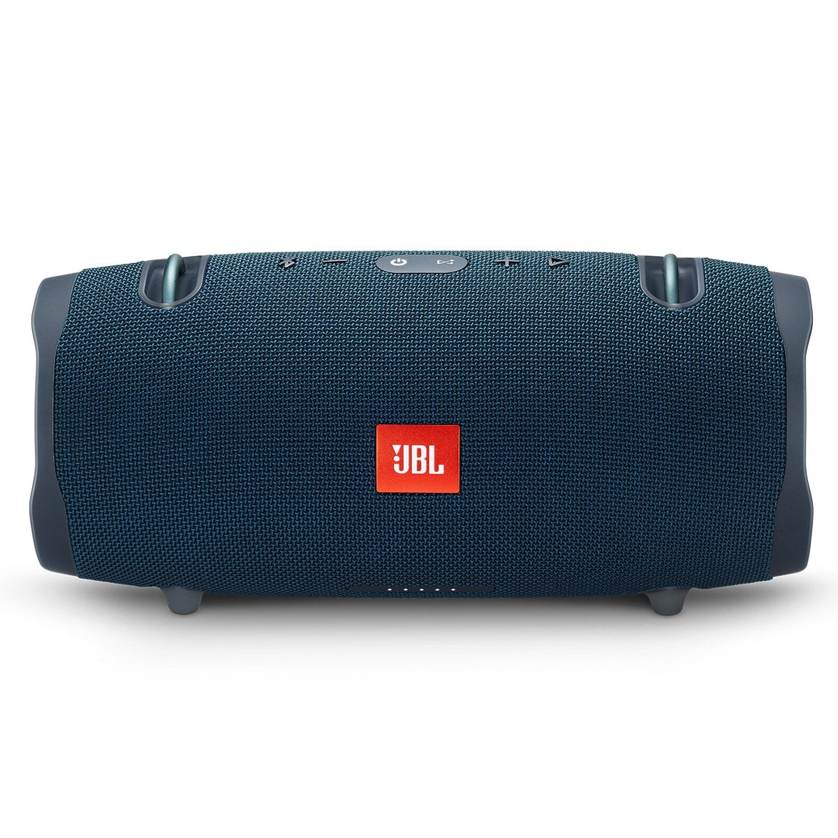 Altavoz Bluetooth Jbl Xtreme 2 Impermeable Portátil Azul