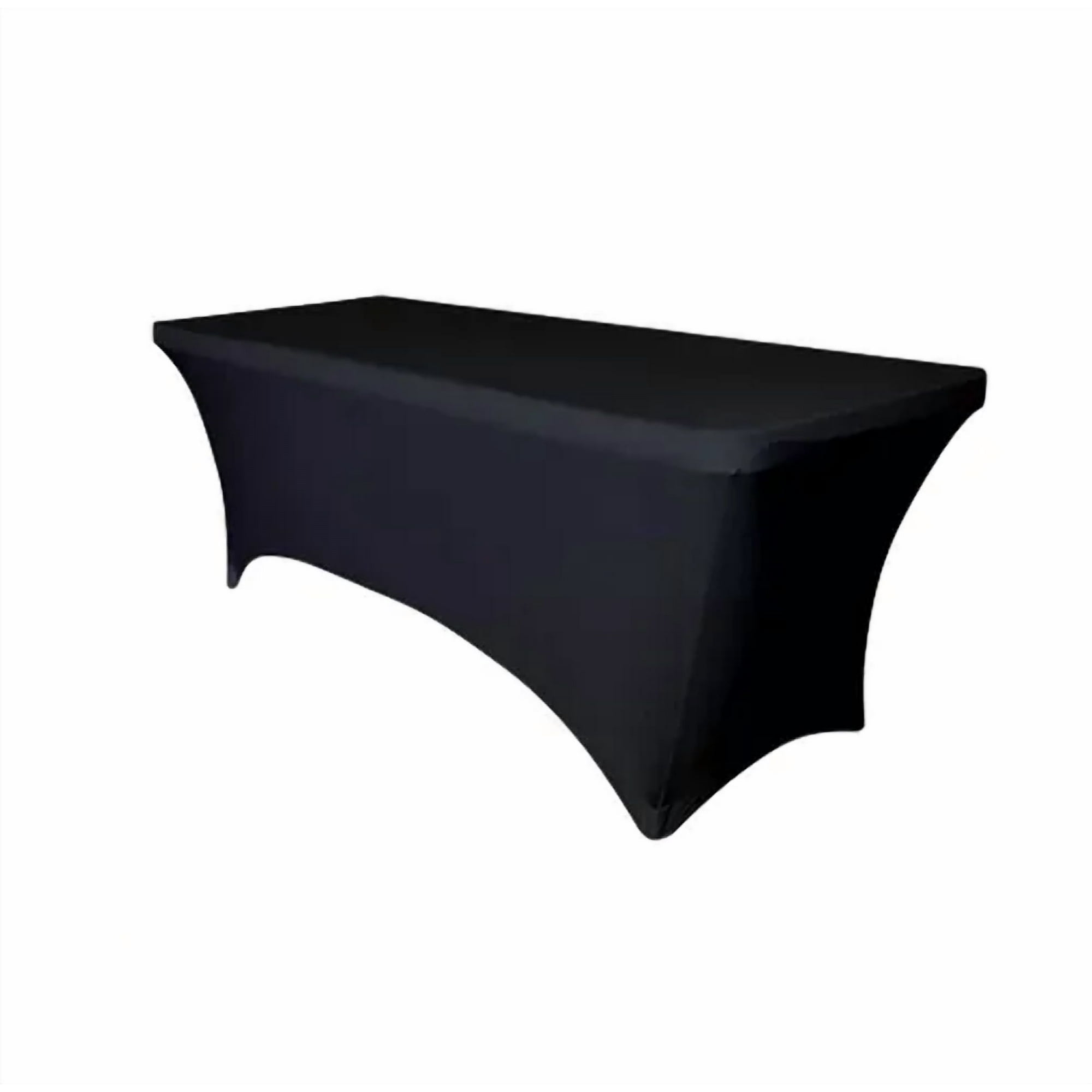 Genérico - Funda Mantel Spandex 180cm Evento Hogarútil
