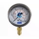 thumbnail image 1 of Manómetro Glicerina 0-10 Bar 63mm Inox Conexión 1/4, 1 of 2