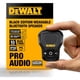 thumbnail image 1 of Parlante Bluetooth Onyx Black Ip56 Clip Portatil, 1 of 2