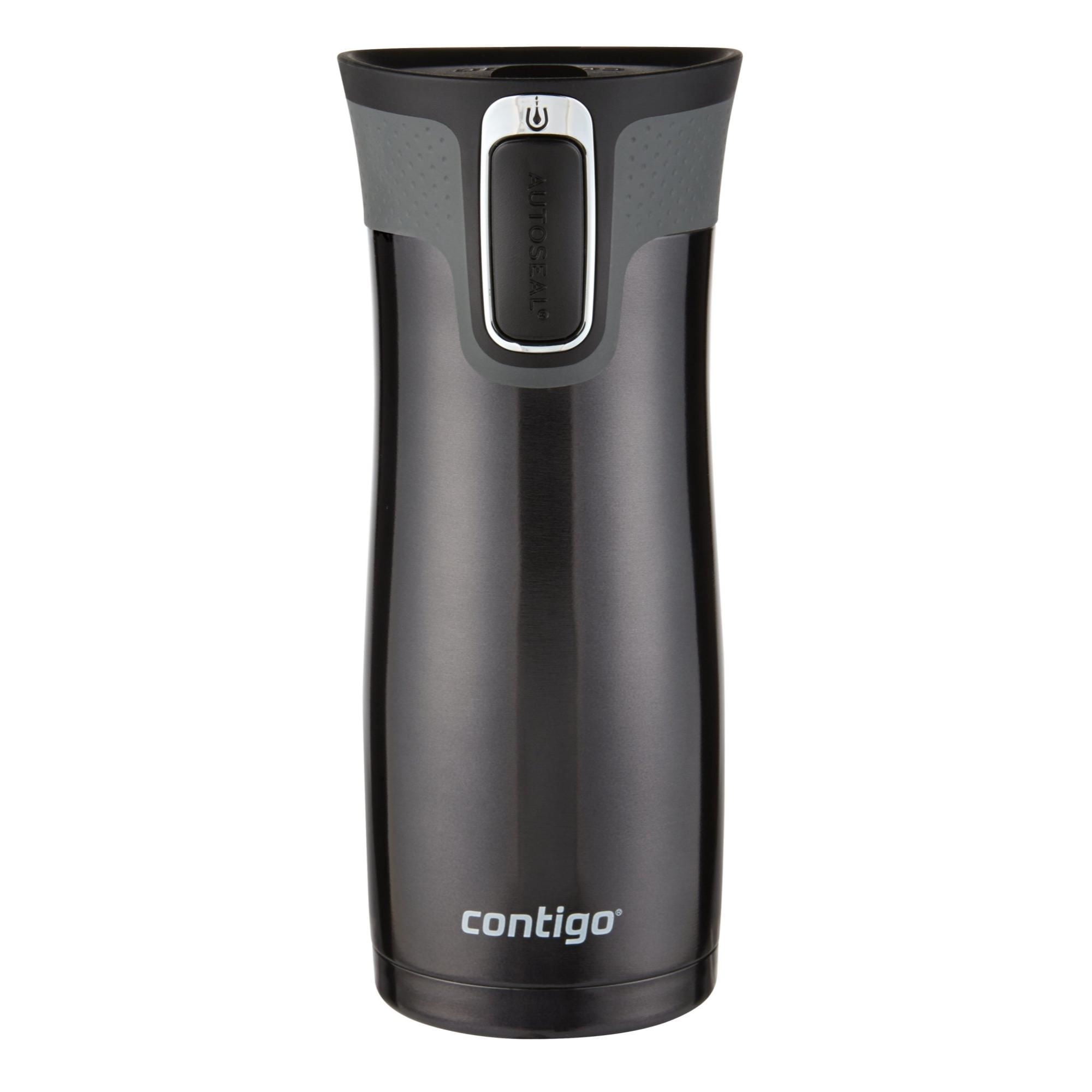 Contigo - Mug Westloop 473Ml Negro