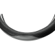 thumbnail image 2 of Funda Cubre Volante + Gom Int.blanca 38tipod y 36cm Negro, 2 of 3