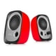 thumbnail image 1 of Edifier R12U Red Parlantes Multimedia USB, 1 of 3