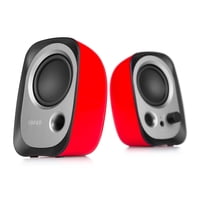 Edifier R12U Red Parlantes Multimedia Usb