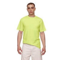 Camiseta Gap Pocket Superlime Para Hombre Talla M