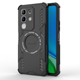 thumbnail image 3 of Funda FOXDOCK para Vivo Y29 4G , magnética, resistente a golpes, con soporte, unisex, carga inalámbrica, 3 of 4