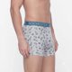thumbnail image 3 of Boxer Algodón Spandex Estampado, 3 of 3
