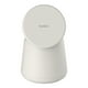 thumbnail image 5 of Base de carga 2 en 1 inalambrica Qi2 Belkin blanca, 5 of 7