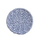 thumbnail image 1 of XmhyTop Juego de 4 Portavasos Absorbentes Antideslizantes, Coasters para Vasos y Copas de Vino, Estilo A, 11cm, Azul A, 1 of 5