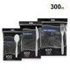 thumbnail image 3 of Combo de cubiertos de plástico Party Essentials KITCB-3001 300 piezas, 3 of 6