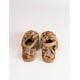 thumbnail image 2 of Pantufla Mujer A269 Leopardo 38-39, 2 of 2